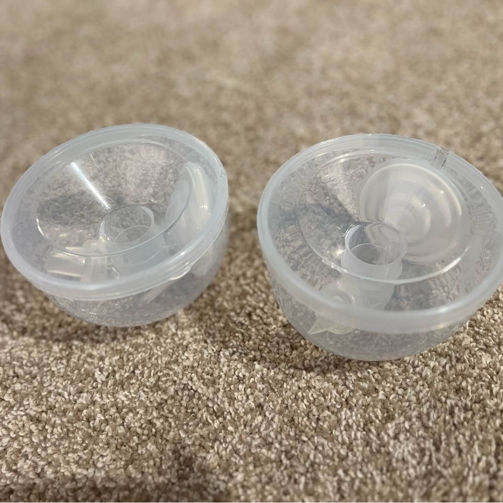 Cara Cups for Spectra